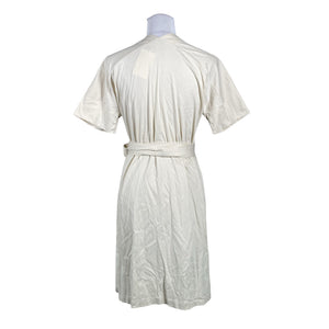 Unisex Filippa K. - Tricot dress, size 36 - Beige (2)
