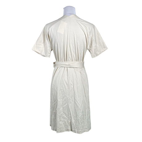 Unisex Filippa K. - Tricot dress, size 36 - Beige (2)