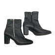 Unisex Janita - Ankle boots, size 37 - Black ()