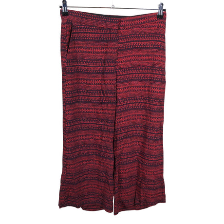 Unisex Marimekko - Schiffon trousers, size 36 - Red ()