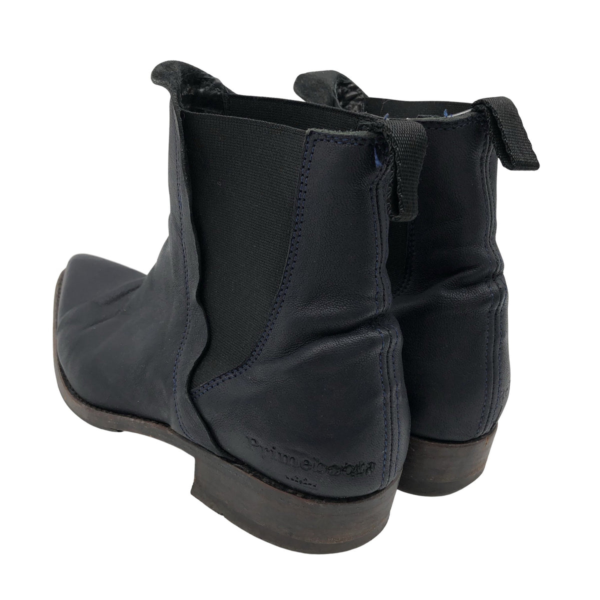 Unisex Prime Boots - Ankle boots, size 38 - Black (2)