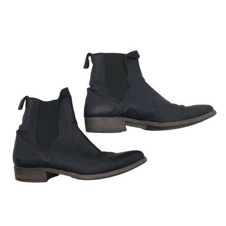 Unisex Prime Boots - Ankle boots, size 38 - Black ()