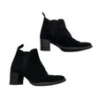 Unisex Prime Boots - Ankle boots, size 37 - Black ()