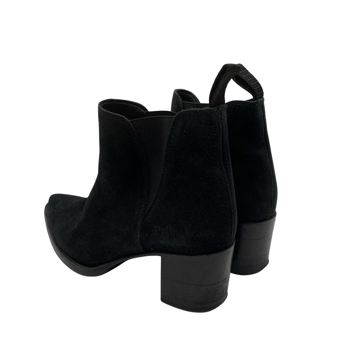 Unisex Prime Boots - Ankle boots, size 37 - Black (3)