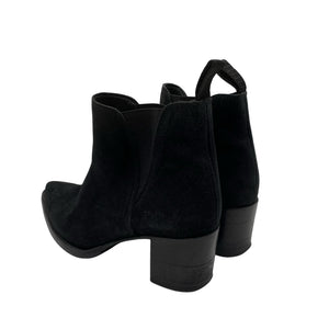 Unisex Prime Boots - Ankle boots, size 37 - Black (3)