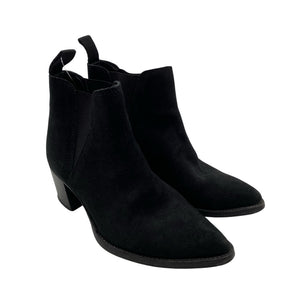 Unisex Prime Boots - Ankle boots, size 37 - Black (2)
