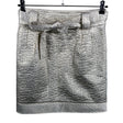 Unisex Essentiel Antwerp - Party skirt, size 36 - Gold ()