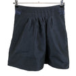 Unisex Essentiel Antwerp - Fabric skirt, size 38 - Blue ()