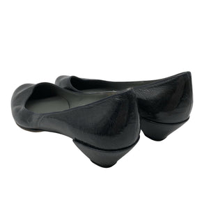 Unisex Pura López - High heels, size 38 - Green (2)