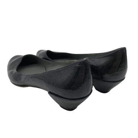 Unisex Pura López - High heels, size 38 - Green (2)