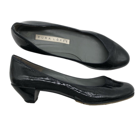 Unisex Pura López - High heels, size 38 - Green ()