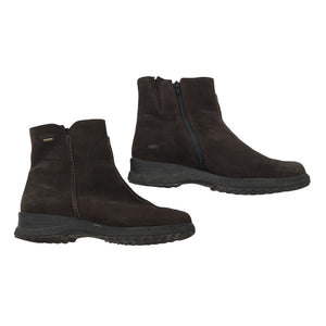Unisex Pomar - Winter shoes, size 37 - Brown (1)