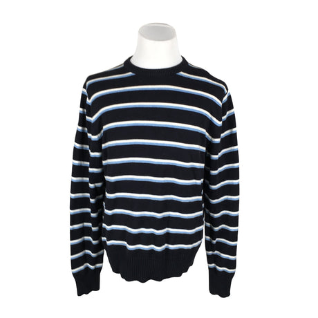 Unisex Blend - Sweater, size XXXL - Blue ()