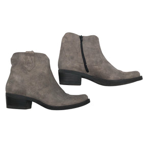 Unisex Kanna - Ankle boots, size 37 - Gray (1)