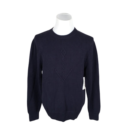 Unisex Cap Horn - Sweater, size L - Blue ()