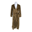 Unisex Bohemiana - Party dress, size 38 - Brown ()