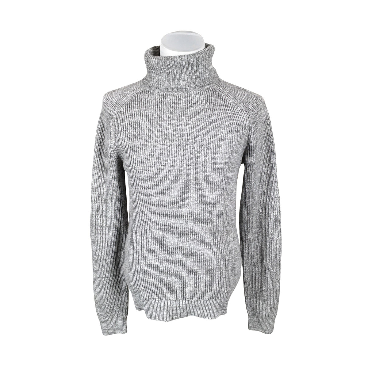 Unisex Construe - Sweater, size L - Gray (1)