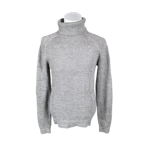 Unisex Construe - Sweater, size L - Gray (1)