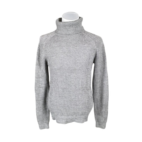 Unisex Construe - Sweater, size L - Gray ()