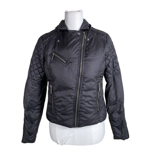 Unisex ROCKANDBLUE - Light down jacket, size 36 - Black (2)