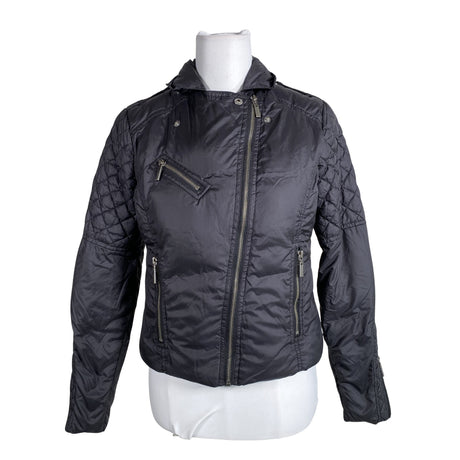 Unisex ROCKANDBLUE - Light down jacket, size 36 - Black (2)