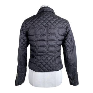 Unisex ROCKANDBLUE - Light down jacket, size 36 - Black (3)