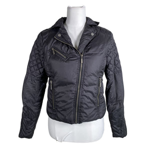 Unisex ROCKANDBLUE - Light down jacket, size 36 - Black (1)