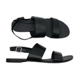 Unisex Vagabond - Sandals, size 41 - Black ()
