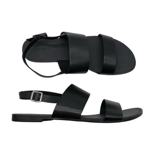 Unisex Vagabond - Sandals, size 41 - Black (1)