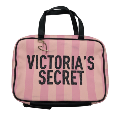 Unisex Victoria's Secret - Toiletry bag, size Midi - Light pink ()