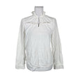 Unisex Noa Noa - Blouse, size 34 - White ()