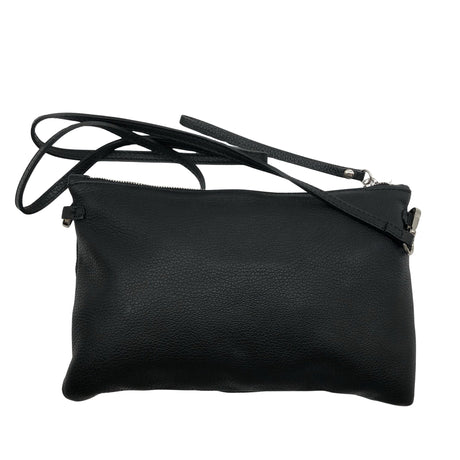 Unisex Gianni Chiarini - Shoulder bag, size Mini - Black ()