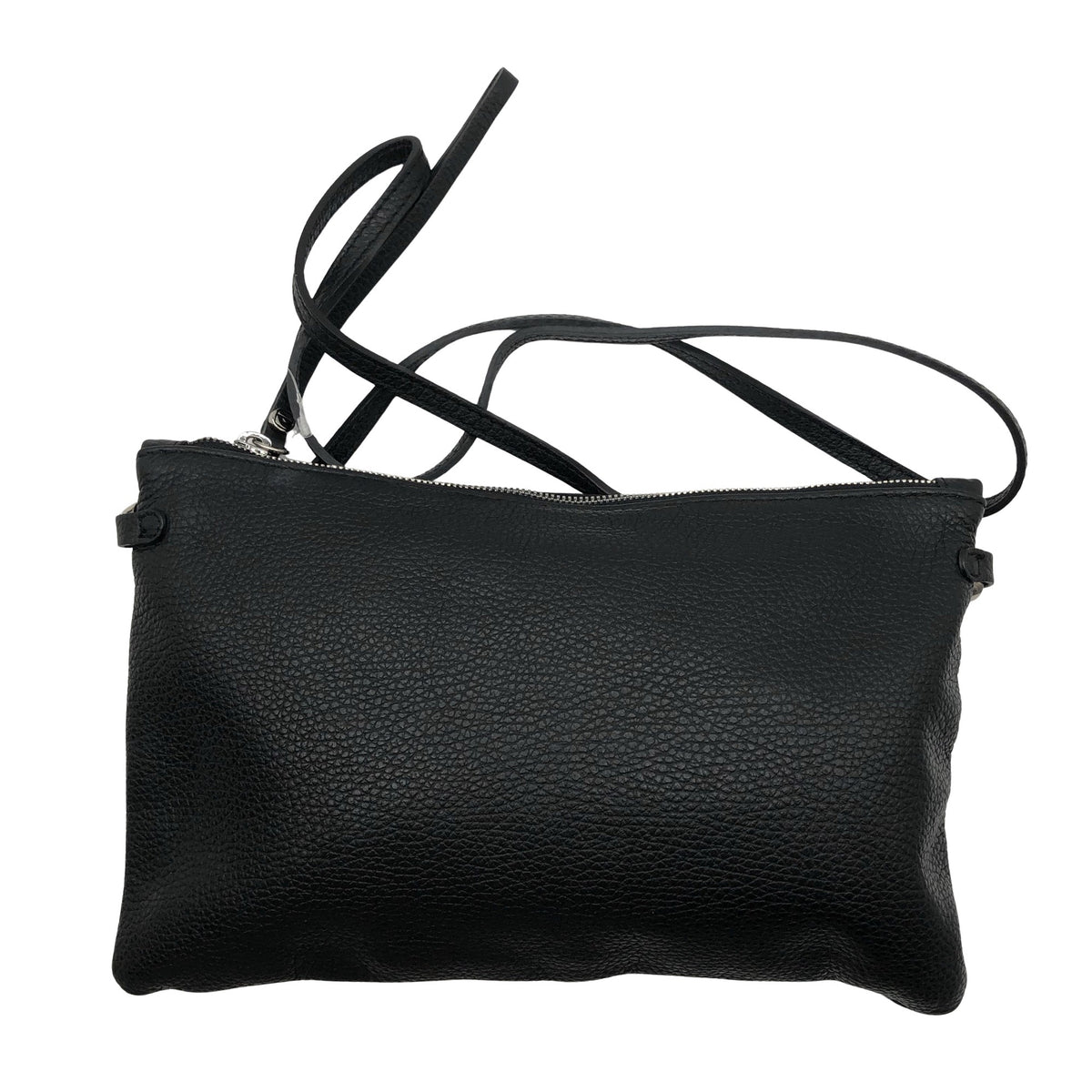 Unisex Gianni Chiarini - Shoulder bag, size Mini - Black (2)