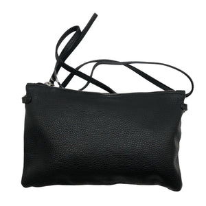 Unisex Gianni Chiarini - Shoulder bag, size Mini - Black (2)