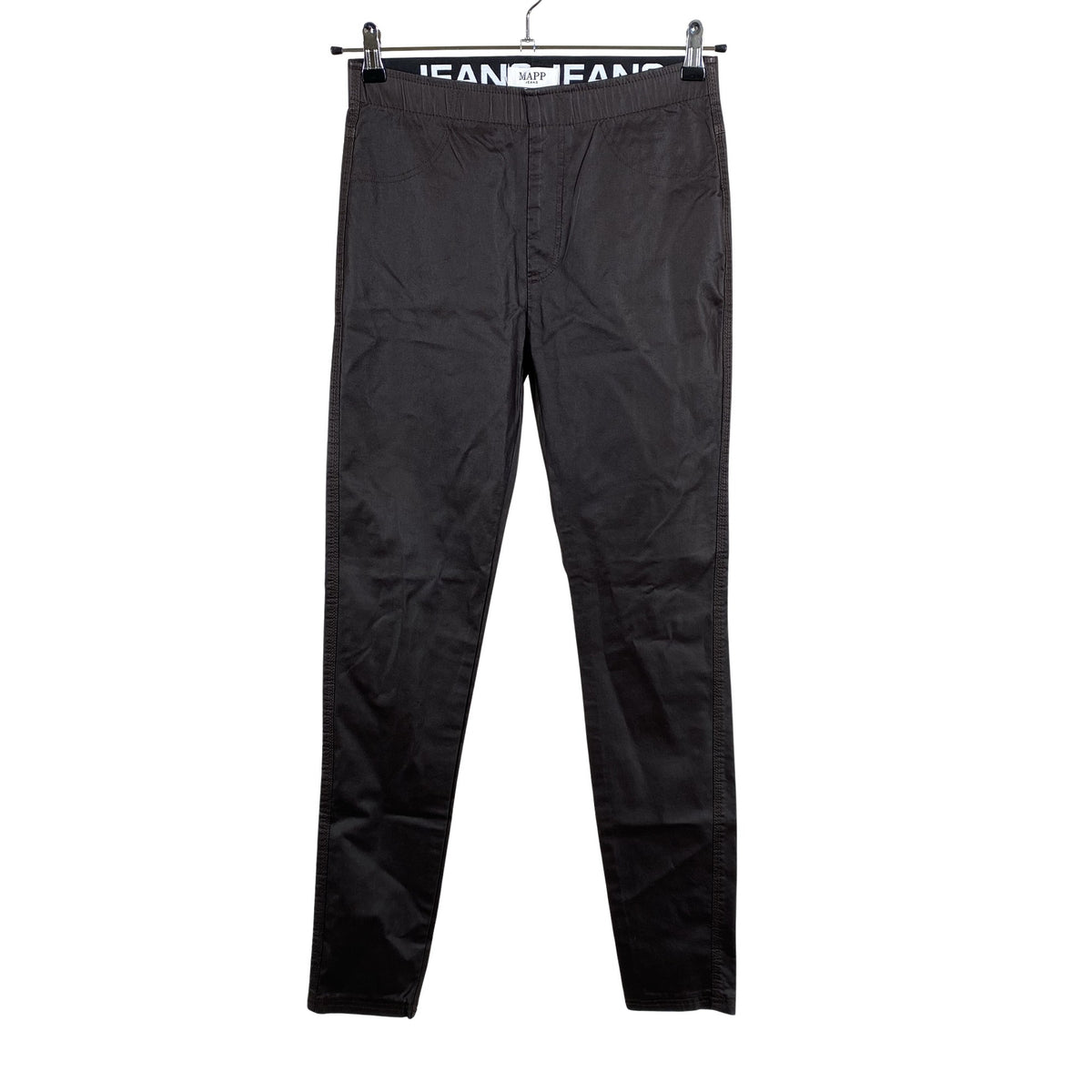 Unisex M.A.P.P Jeans - Leggings, size 40 - Brown (1)