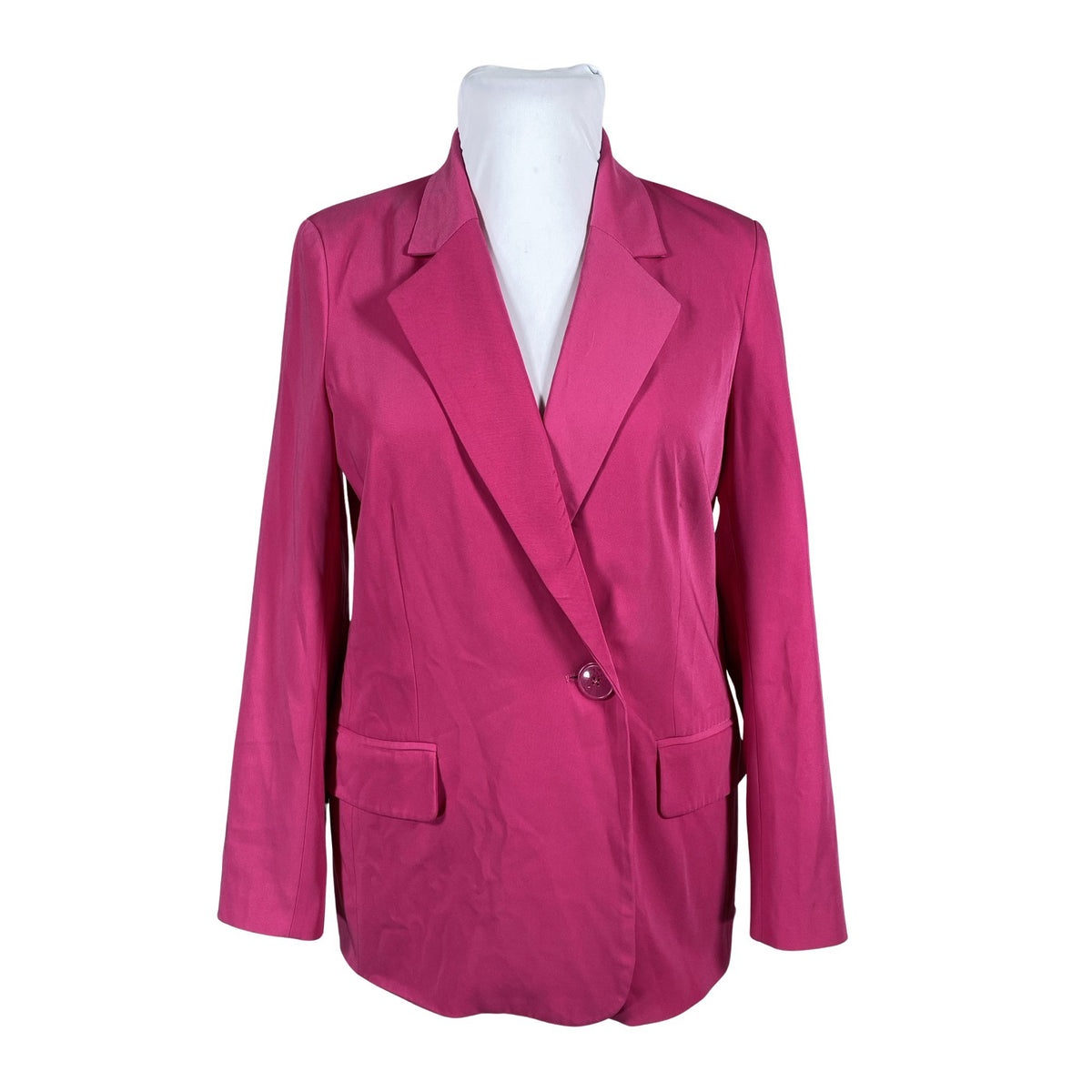 Unisex InWear - Jacket, size 42 - Pink (1)