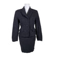 Unisex amalfi - Suit set, size 36 - Gray ()
