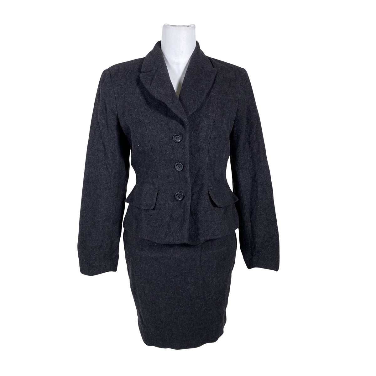 Unisex amalfi - Suit set, size 36 - Gray (1)