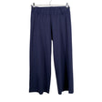 Unisex NP Collection - Tricot pants, size 42 - Blue ()