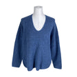Unisex Mos Mosh - Sweater, size 40 - Blue ()