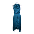Unisex Anna Field - Maxi dress, size 36 - Turquoise ()