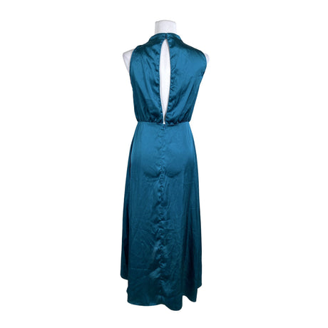 Unisex Anna Field - Maxi dress, size 36 - Turquoise (2)