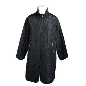 Unisex Prepair - Lightly padded jacket, size 44 - Black (1)