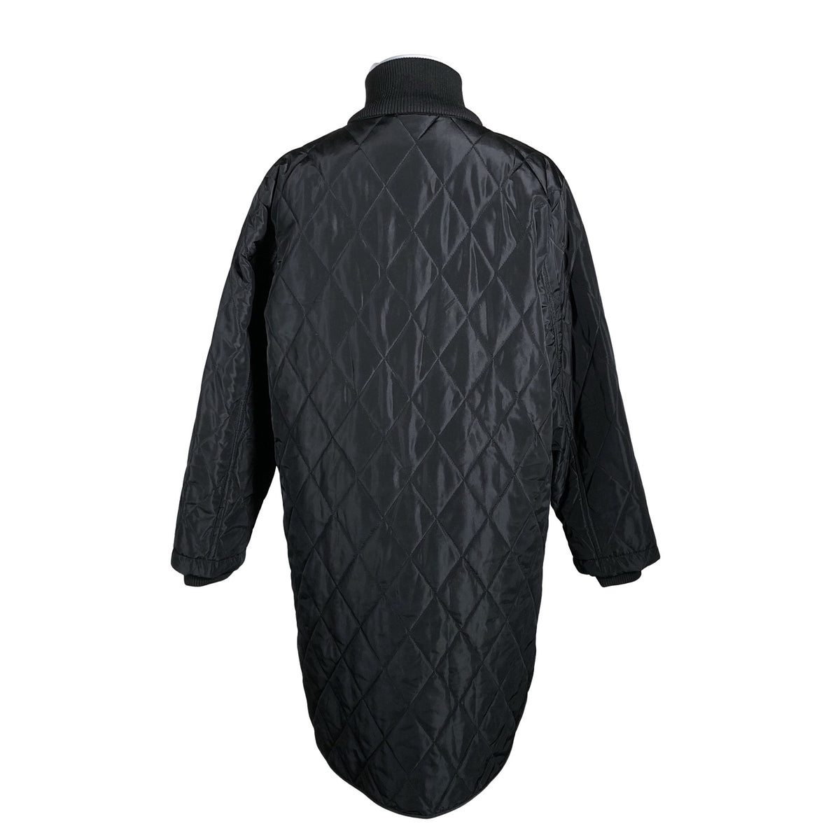 Unisex Prepair - Lightly padded jacket, size 44 - Black (2)