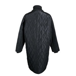 Unisex Prepair - Lightly padded jacket, size 44 - Black (2)