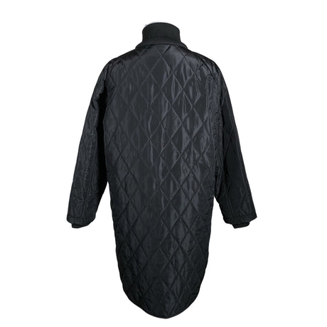 Unisex Prepair - Lightly padded jacket, size 44 - Black (2)