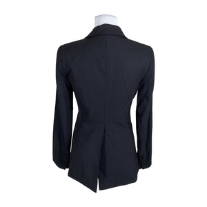 Unisex Theory - Jacket, size 36 - Black (2)