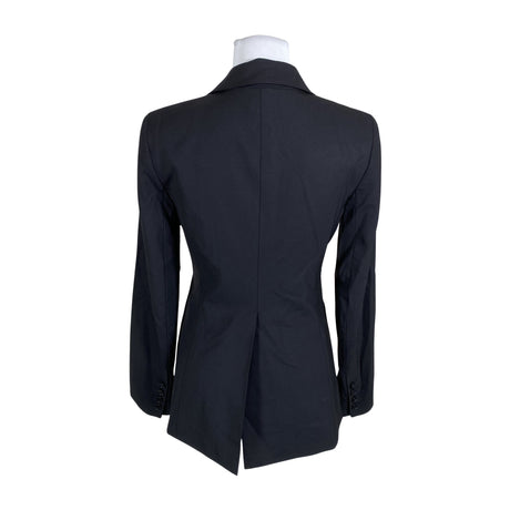 Unisex Theory - Jacket, size 36 - Black (2)