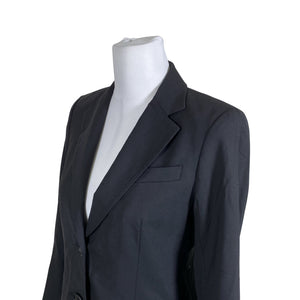 Unisex Theory - Jacket, size 36 - Black (3)