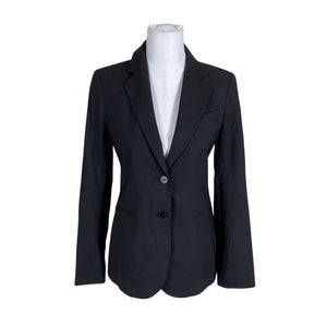Unisex Theory - Jacket, size 36 - Black (1)